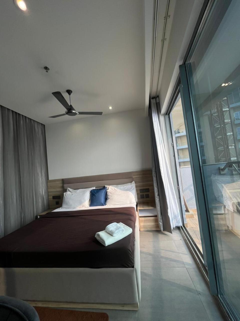 Apartment Theluxehorizon