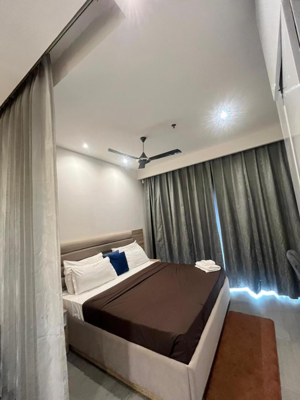 Theluxehorizon Apartment