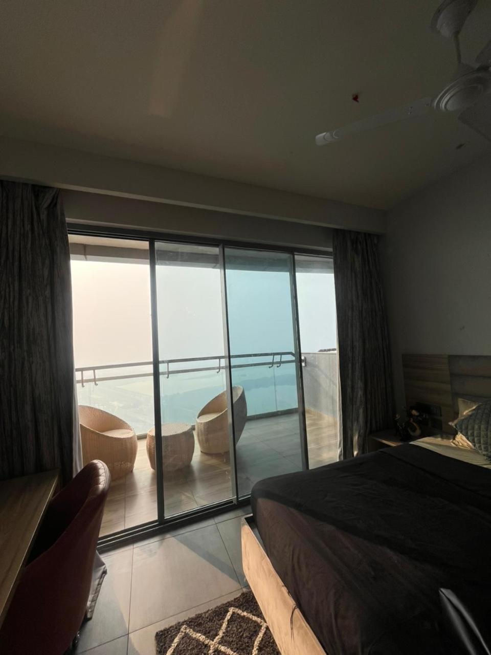 Apartment Theluxehorizon *